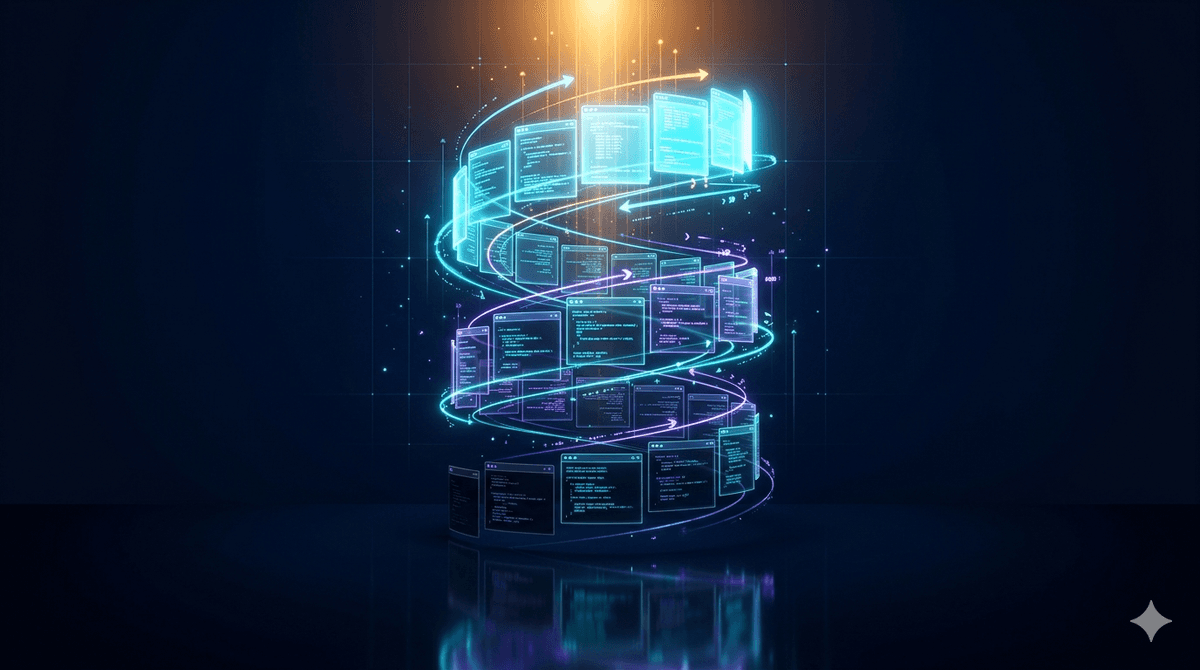 The Feedback Loop That Makes Your Claude Code Agent Smarter