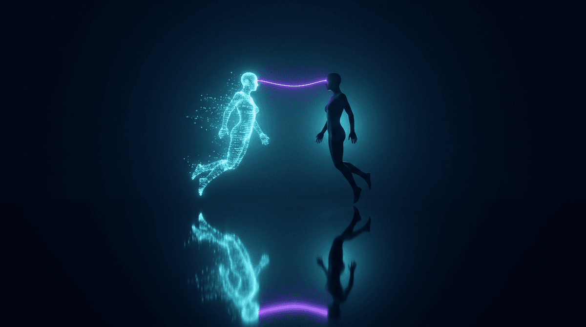 The Tulpa Model: Why I Think With AI, Not Through It