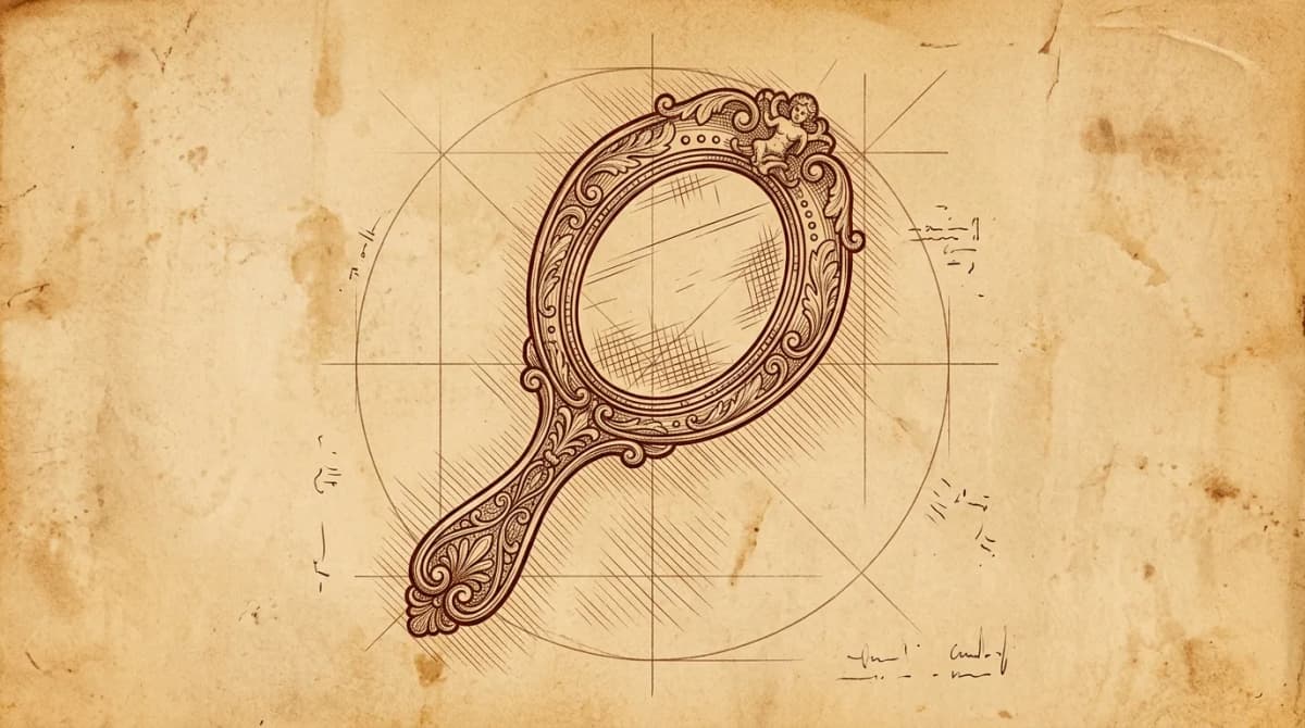 Le modèle du tulpa : pourquoi je pense avec l'IA, pas à travers elle