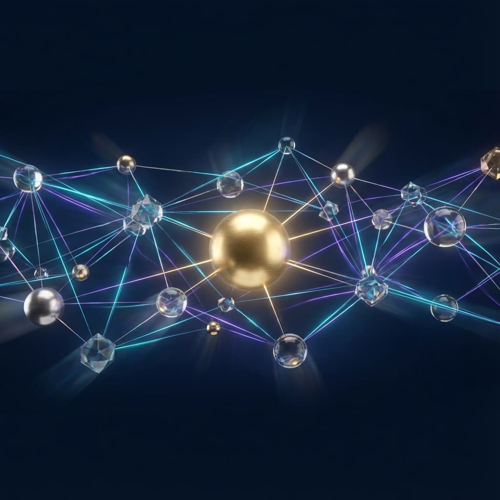 Technical Leadership & Consulting