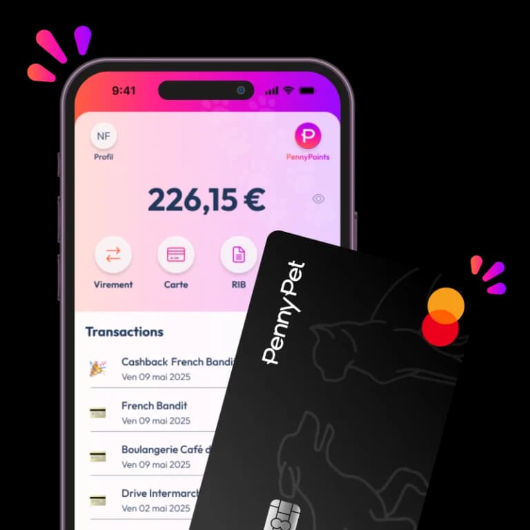 PennyPet Mobile Application Development